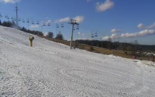 Kaniówka - Białka T. - 21-03-2026 14:03