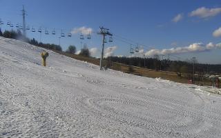 Kaniówka - Białka T. - 21-03-2026 14:10