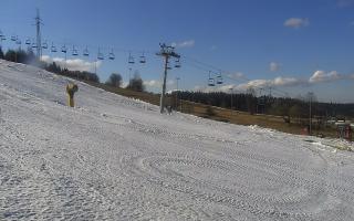 Kaniówka - Białka T. - 21-03-2026 14:17