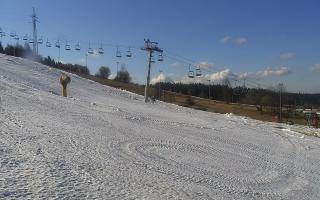 Kaniówka - Białka T. - 21-03-2026 14:24