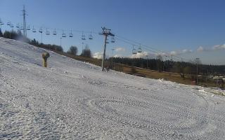 Kaniówka - Białka T. - 21-03-2026 14:31