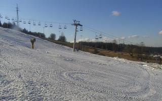 Kaniówka - Białka T. - 21-03-2026 14:45