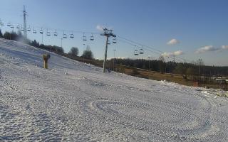 Kaniówka - Białka T. - 21-03-2026 14:52