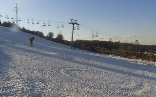 Kaniówka - Białka T. - 21-03-2026 15:13