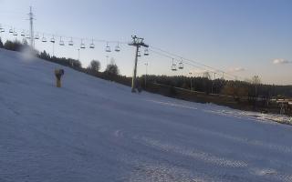 Kaniówka - Białka T. - 21-03-2026 15:20