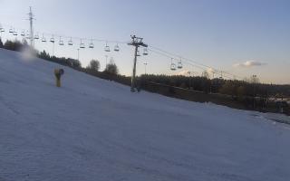 Kaniówka - Białka T. - 21-03-2026 15:27