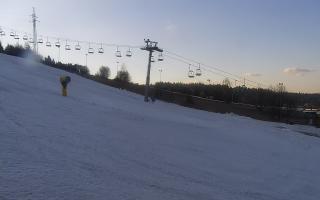 Kaniówka - Białka T. - 21-03-2026 15:35