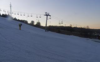 Kaniówka - Białka T. - 21-03-2026 15:49