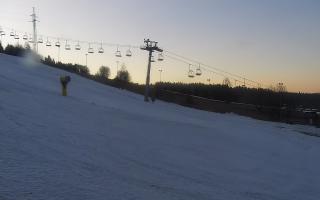 Kaniówka - Białka T. - 21-03-2026 16:10