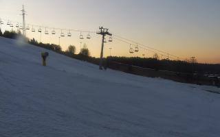 Kaniówka - Białka T. - 21-03-2026 16:31