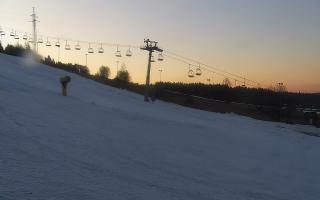 Kaniówka - Białka T. - 21-03-2026 16:38