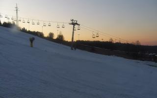 Kaniówka - Białka T. - 21-03-2026 16:45