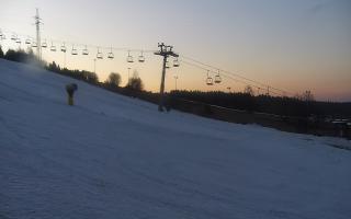 Kaniówka - Białka T. - 21-03-2026 16:52