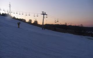 Kaniówka - Białka T. - 21-03-2026 16:59