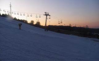 Kaniówka - Białka T. - 21-03-2026 17:06