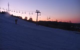 Kaniówka - Białka T. - 21-03-2026 17:21