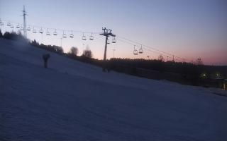 Kaniówka - Białka T. - 21-03-2026 17:28