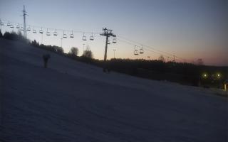 Kaniówka - Białka T. - 21-03-2026 17:35