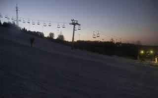 Kaniówka - Białka T. - 21-03-2026 17:42