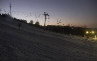 Kaniówka - Białka T. - 21-03-2026 17:49