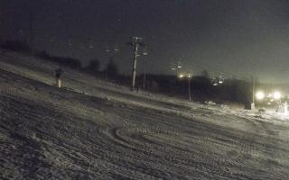 Kaniówka - Białka T. - 21-03-2026 19:35