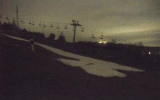 Kaniówka - Białka T. - 01-05-2026 00:15