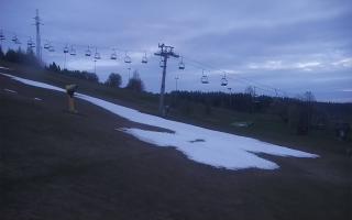 Kaniówka - Białka T. - 01-05-2026 02:50