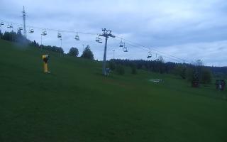 Kaniówka - Białka T. - 13-05-2026 03:05