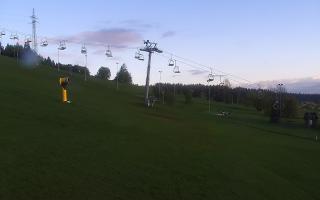 Kaniówka - Białka T. - 13-05-2026 03:55