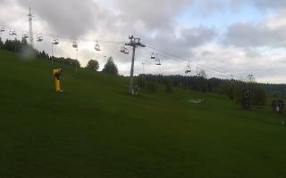 Kaniówka - Białka T. - 13-05-2026 04:44