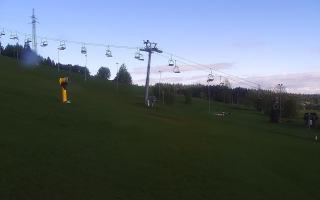 Kaniówka - Białka T. - 13-05-2026 05:19