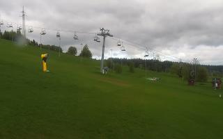 Kaniówka - Białka T. - 13-05-2026 06:02