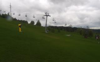 Kaniówka - Białka T. - 13-05-2026 07:05