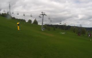 Kaniówka - Białka T. - 13-05-2026 08:44