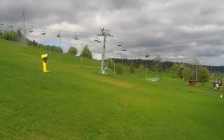 Kaniówka - Białka T. - 13-05-2026 08:52