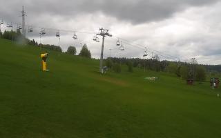 Kaniówka - Białka T. - 13-05-2026 09:27