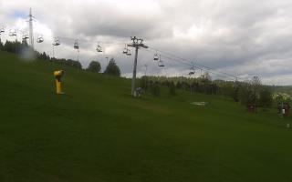 Kaniówka - Białka T. - 13-05-2026 10:02