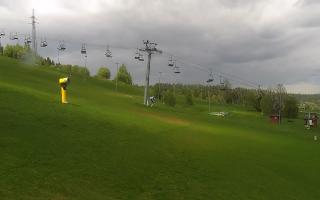 Kaniówka - Białka T. - 13-05-2026 10:23