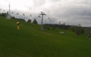 Kaniówka - Białka T. - 13-05-2026 10:45