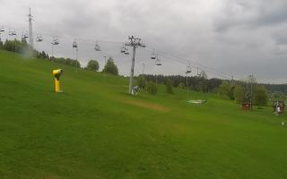 Kaniówka - Białka T. - 13-05-2026 10:59