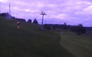 Kaniówka - Białka T. - 12-06-2026 18:55