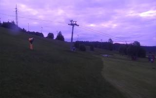 Kaniówka - Białka T. - 12-06-2026 19:02