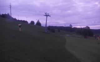 Kaniówka - Białka T. - 12-06-2026 19:16