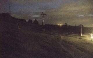Kaniówka - Białka T. - 12-06-2026 20:41