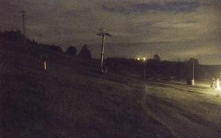 Kaniówka - Białka T. - 12-06-2026 20:55