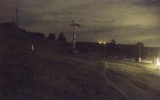 Kaniówka - Białka T. - 12-06-2026 21:02