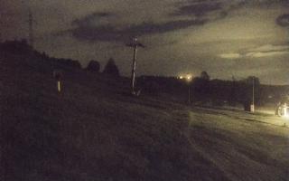Kaniówka - Białka T. - 12-06-2026 21:37