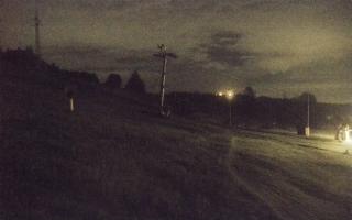 Kaniówka - Białka T. - 12-06-2026 22:34