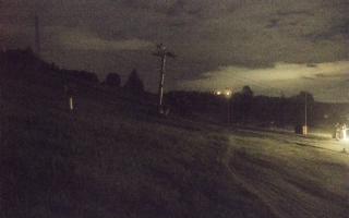 Kaniówka - Białka T. - 13-06-2026 00:06