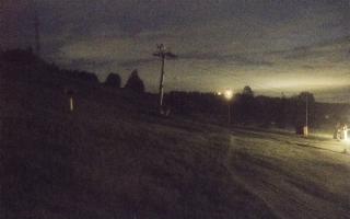 Kaniówka - Białka T. - 13-06-2026 00:41